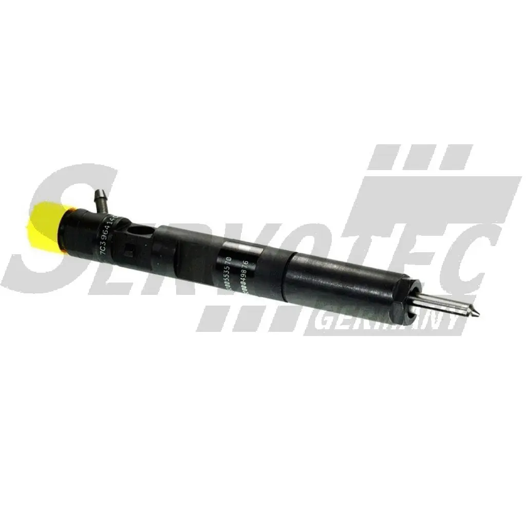 Injector Nozzle (STIJ0067)