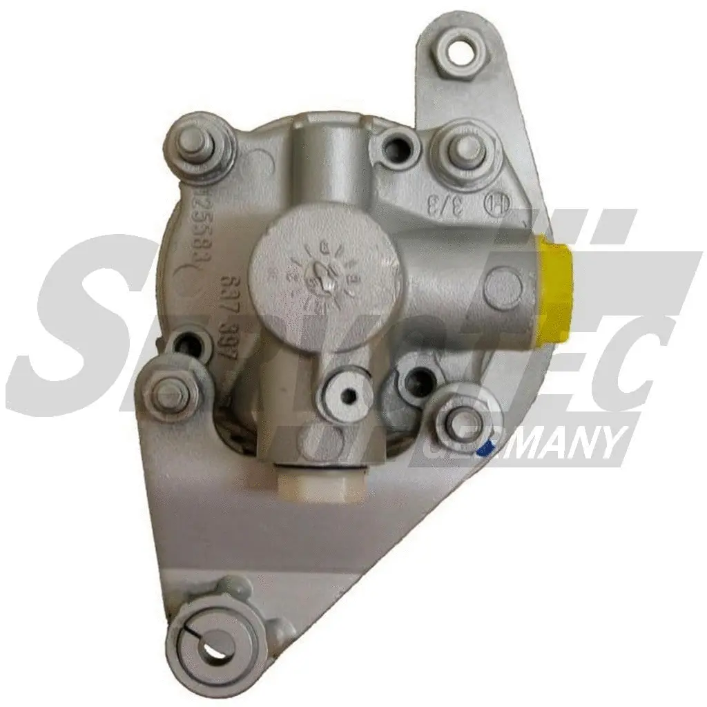 Hydraulic Pump, steering