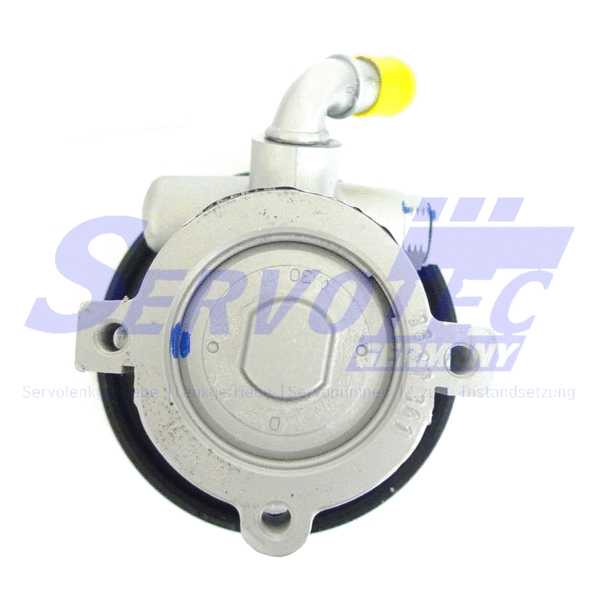Hydraulic Pump, steering