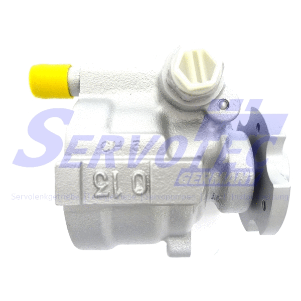 Hydraulic Pump, steering