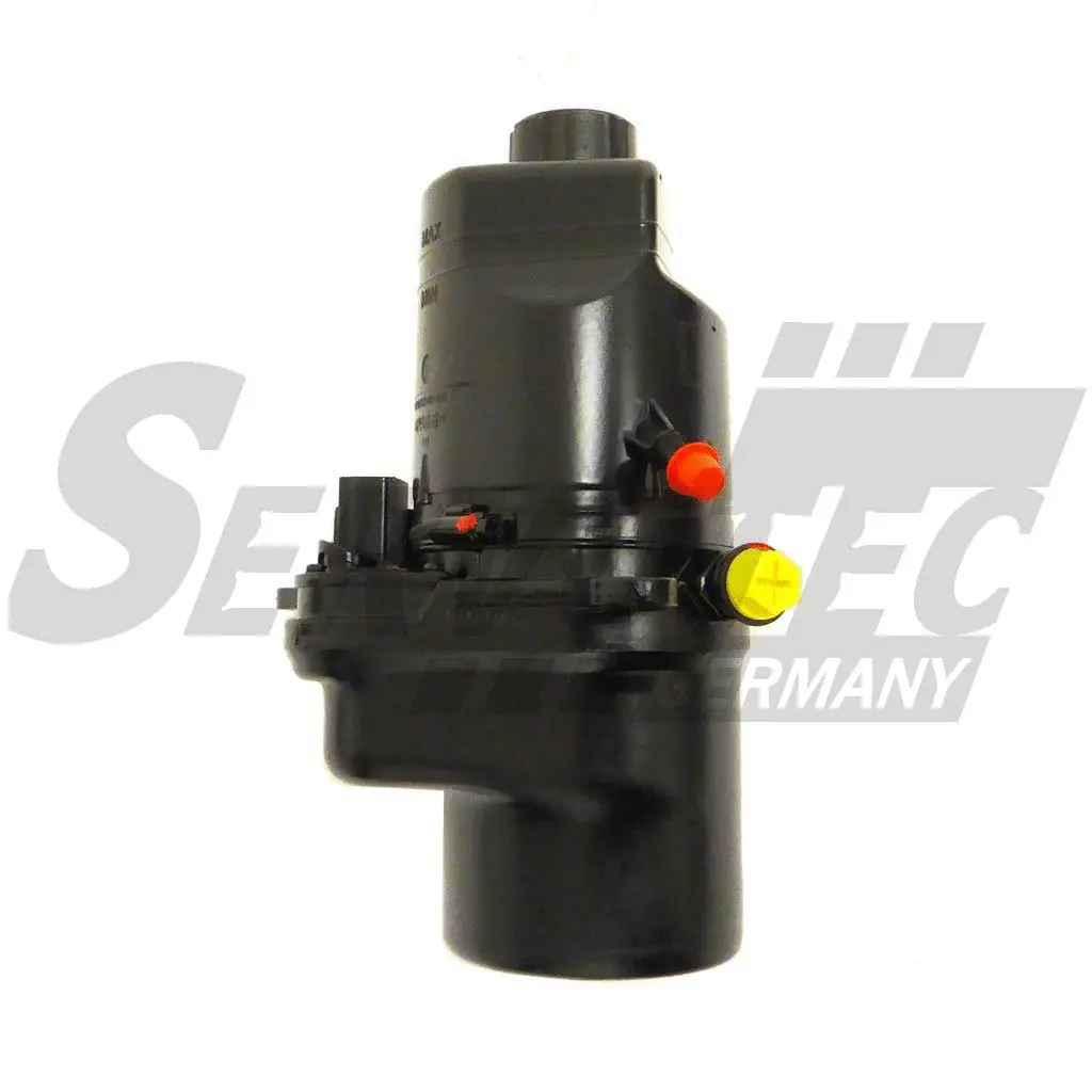 Hydraulic Pump, steering (STEP157)
