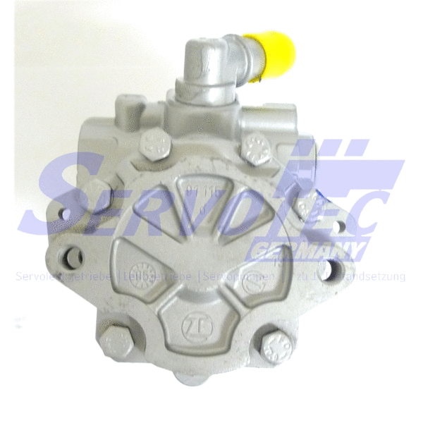 Hydraulic Pump, steering