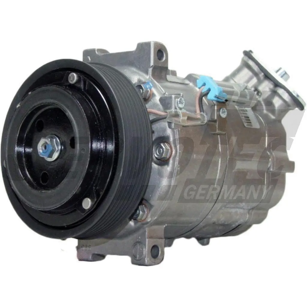 Compressor, air conditioning (STAC0243)