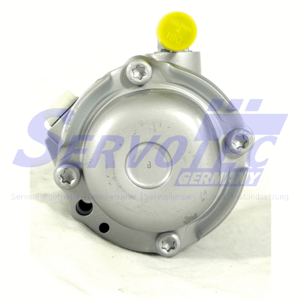 Hydraulic Pump, steering