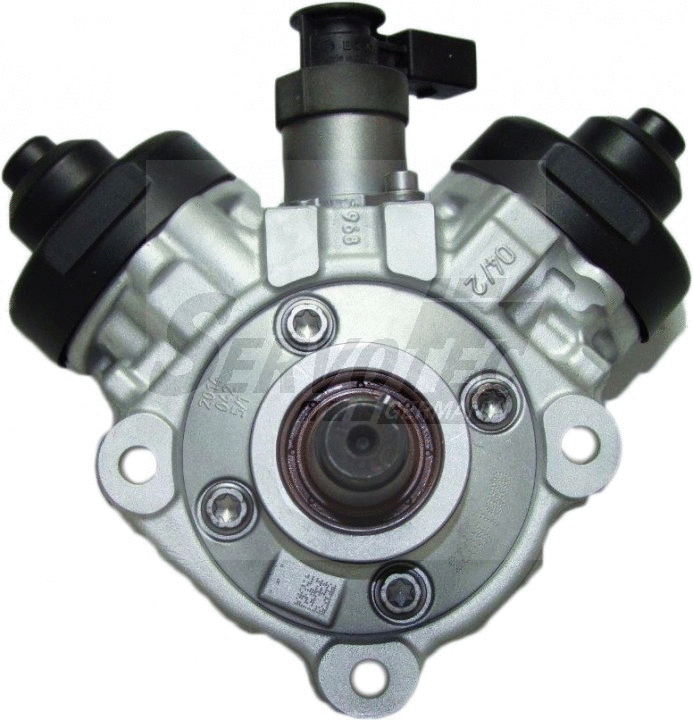 Injection Pump (STIP0132)