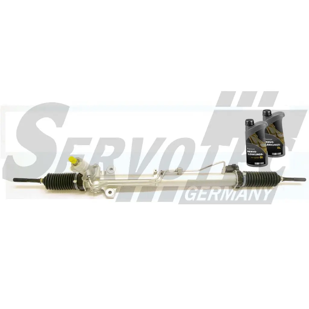 Steering Gear
