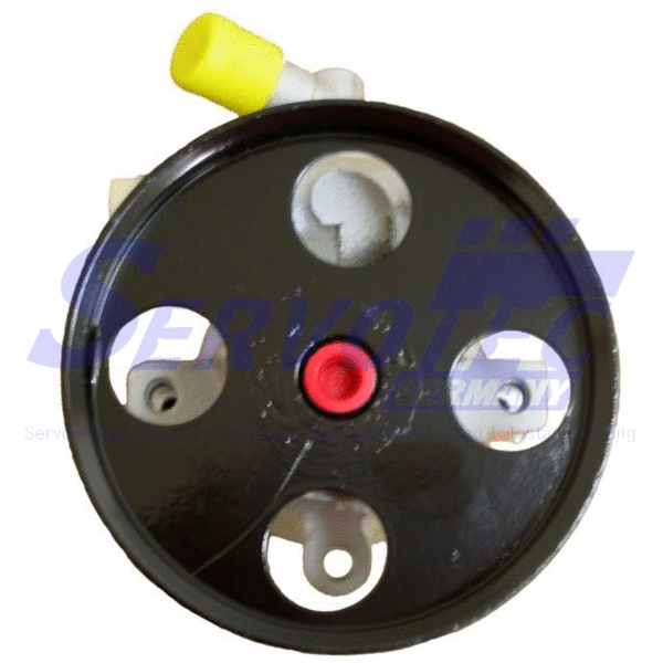 Hydraulic Pump, steering (STSPY2P)