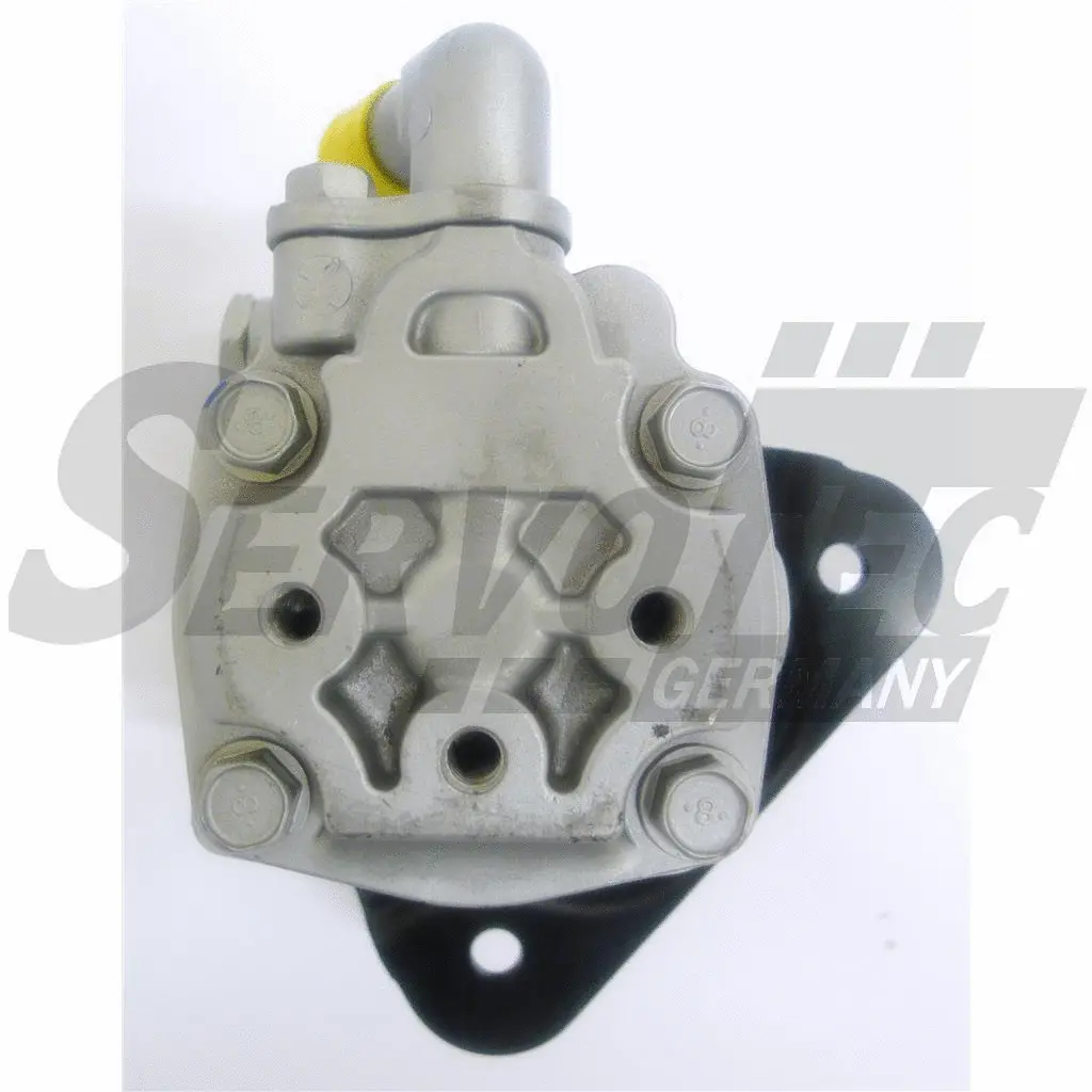 Hydraulic Pump, steering