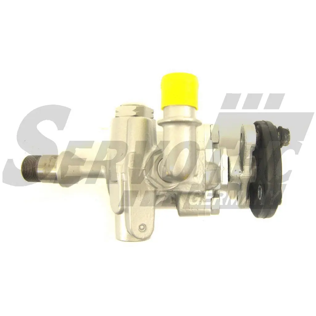 Hydraulic Pump, steering
