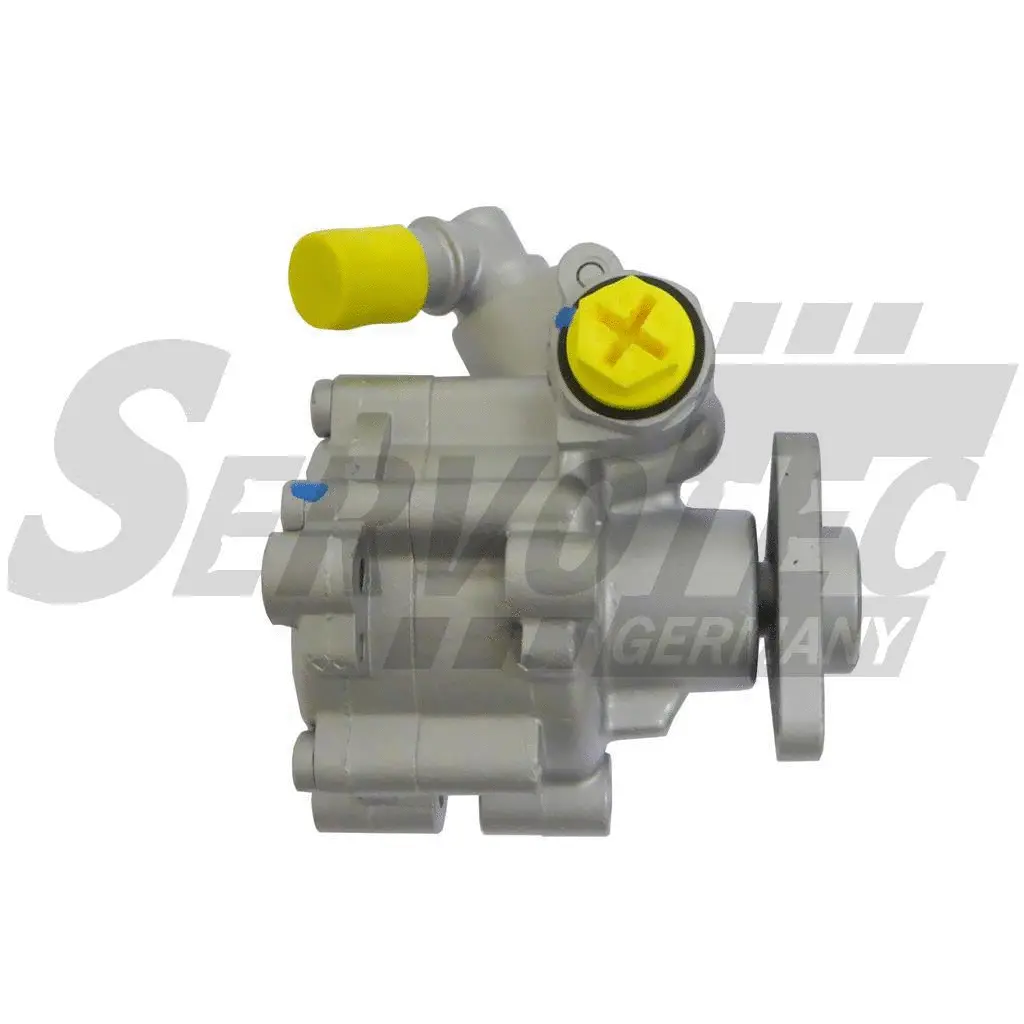 Hydraulic Pump, steering (STSP5158)