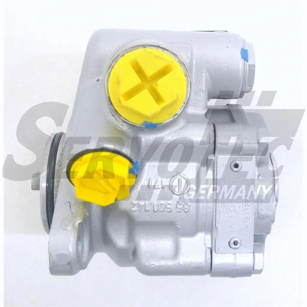 Hydraulic Pump, steering (STSP1113)