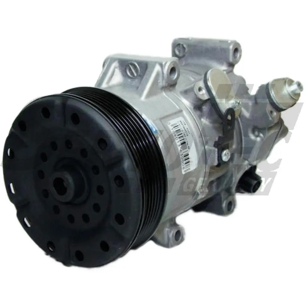 Compressor, air conditioning (STAC0057)