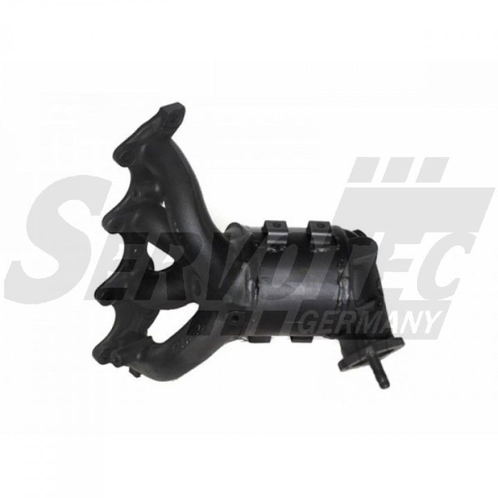 Catalytic Converter (STKT0045)