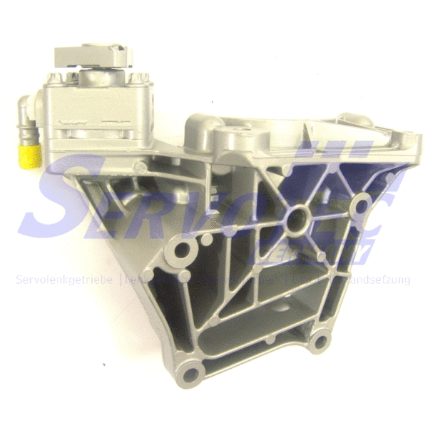 Hydraulic Pump, steering