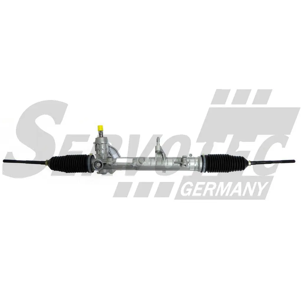 Steering Gear (STSR544L)