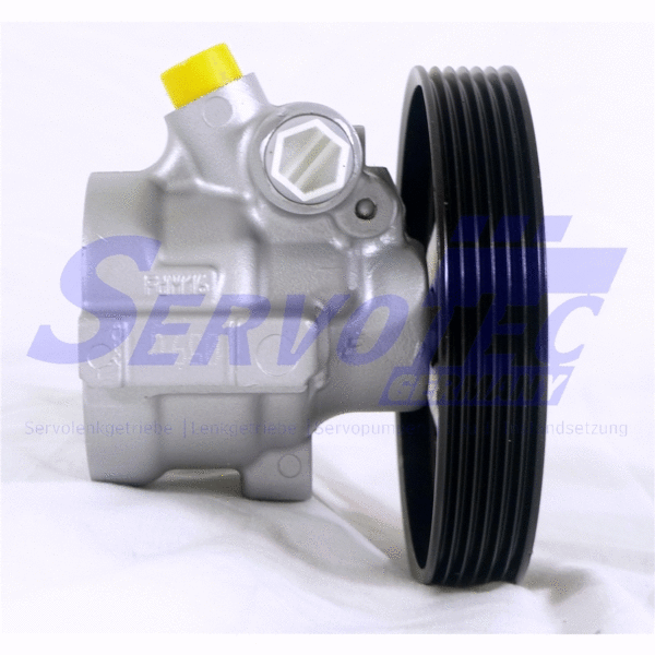 Hydraulic Pump, steering