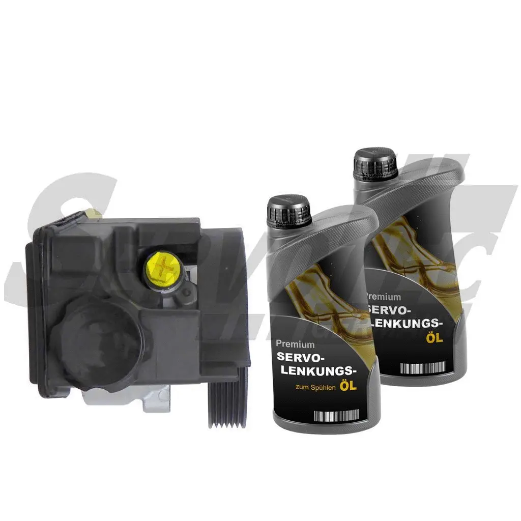 Hydraulic Pump, steering