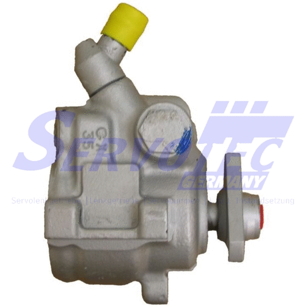 Hydraulic Pump, steering