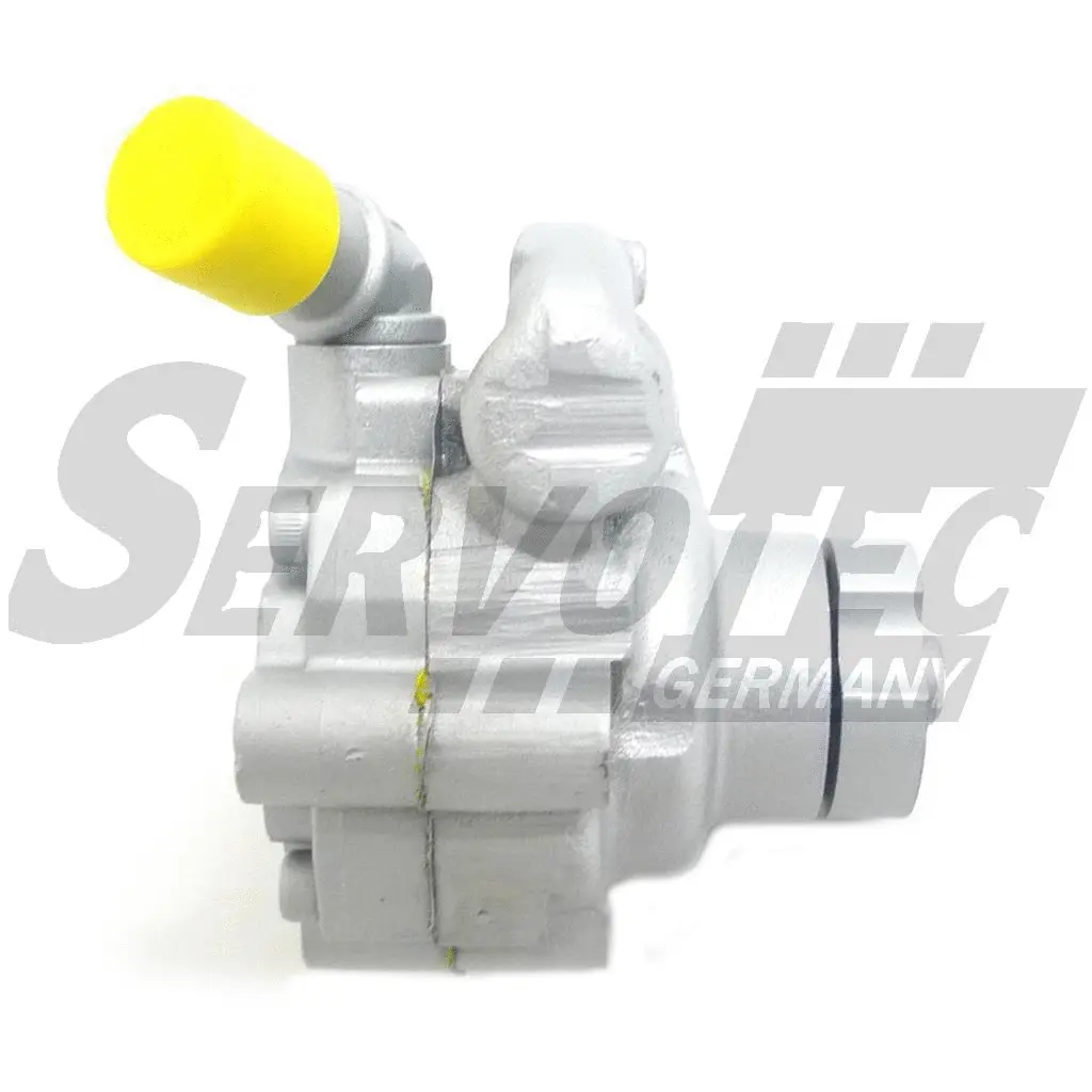 Hydraulic Pump, steering