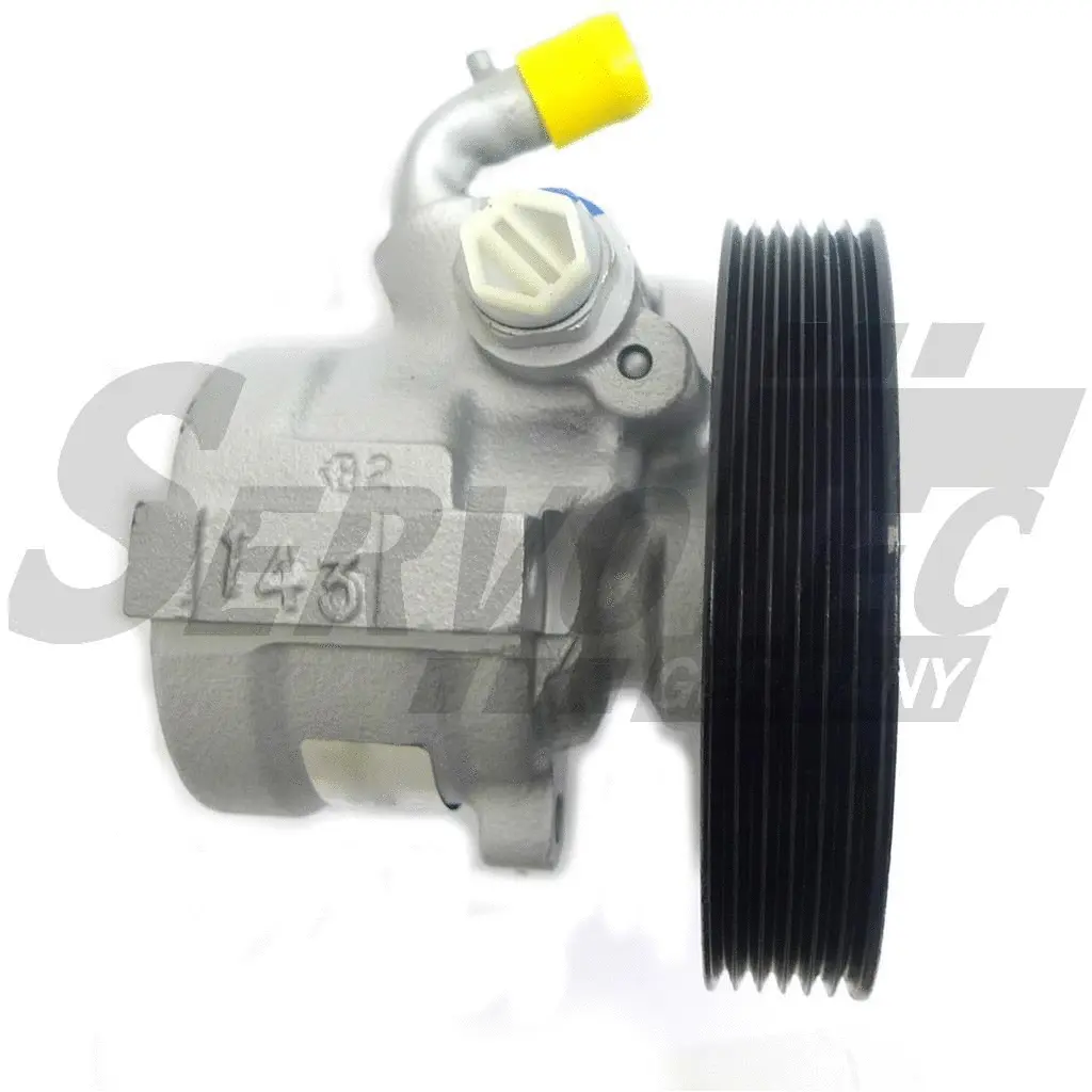 Hydraulic Pump, steering (STSP9914)
