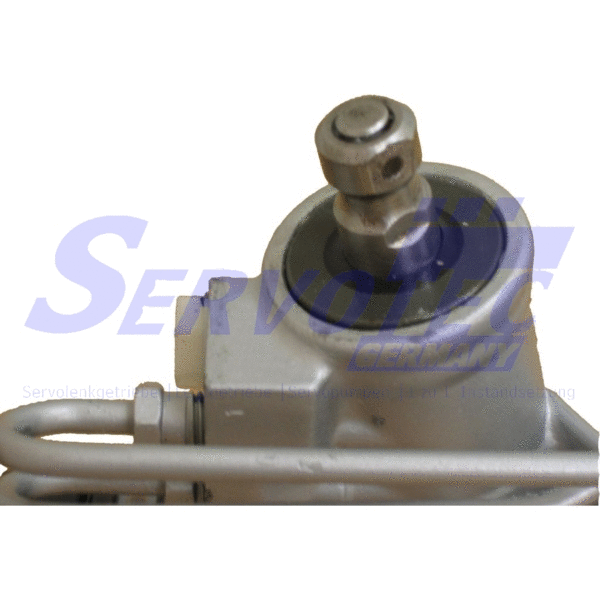 Steering Gear