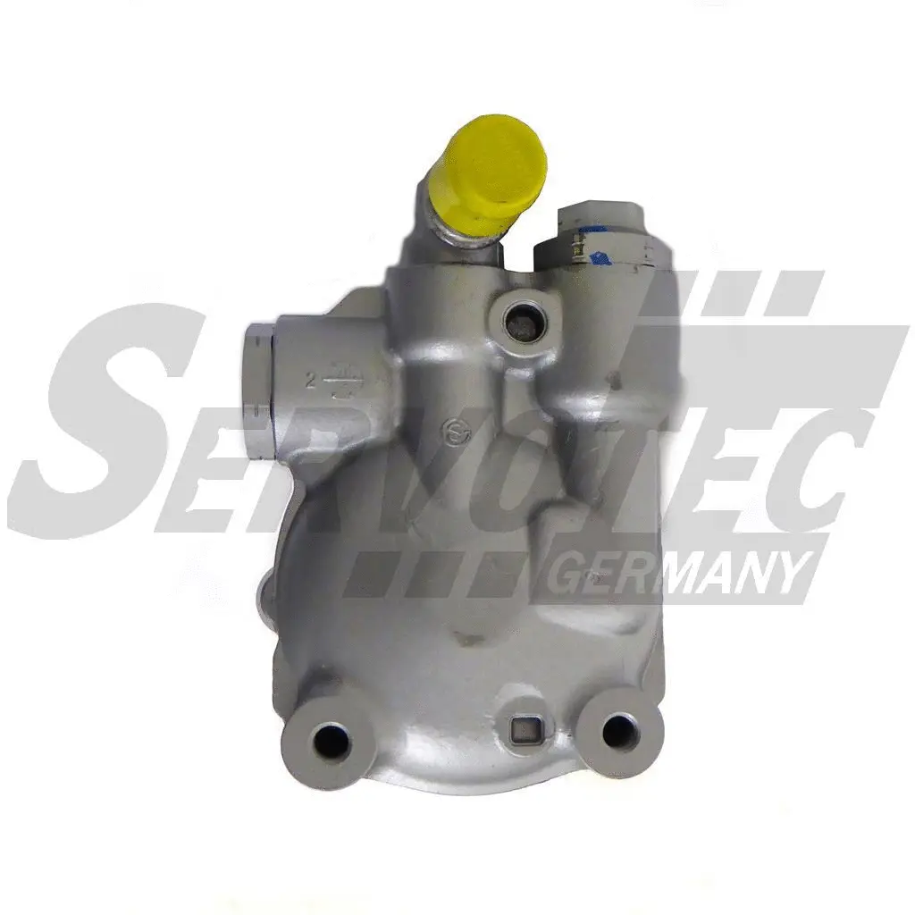 Hydraulic Pump, steering