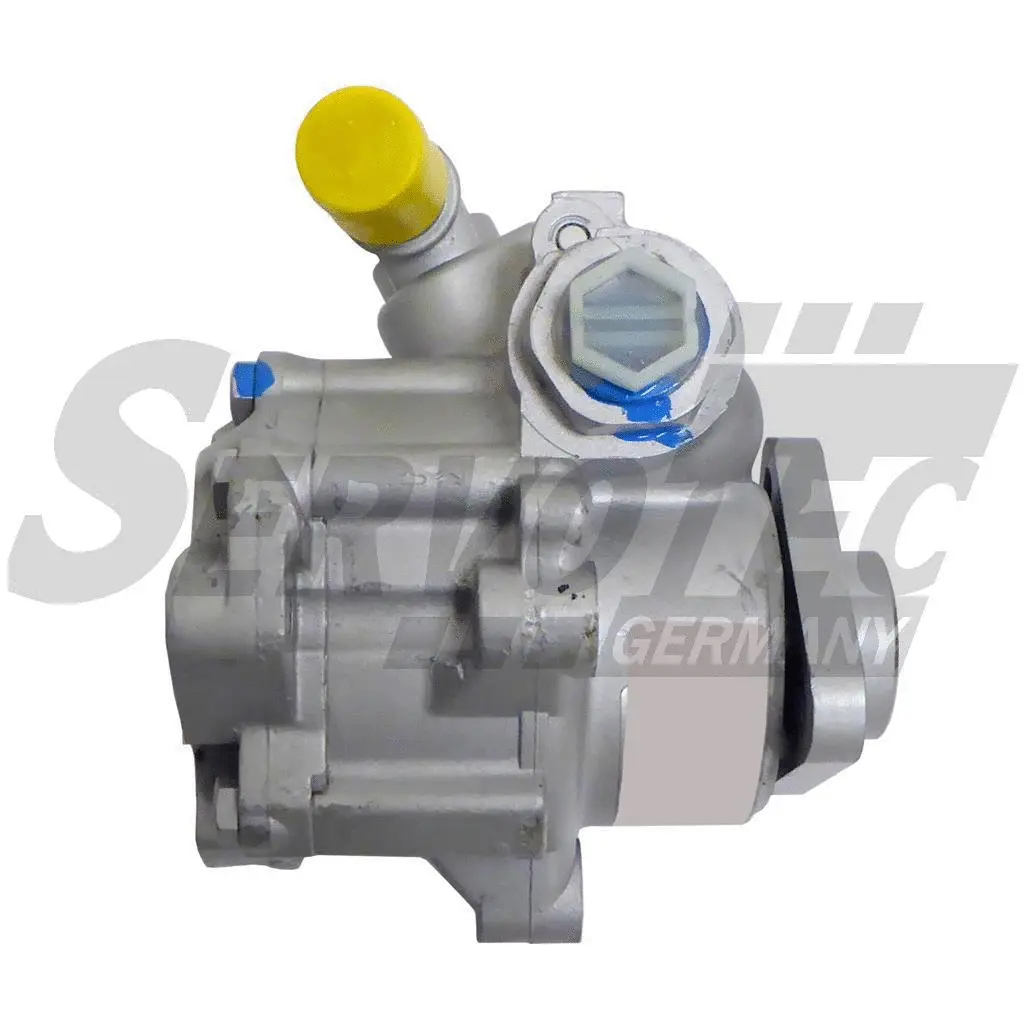 Hydraulic Pump, steering (STSP5134)