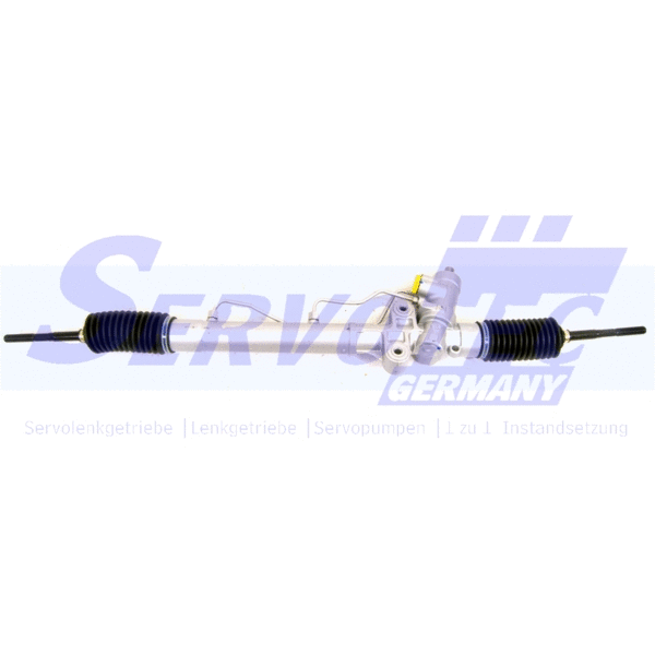 Steering Gear (STSR814L)