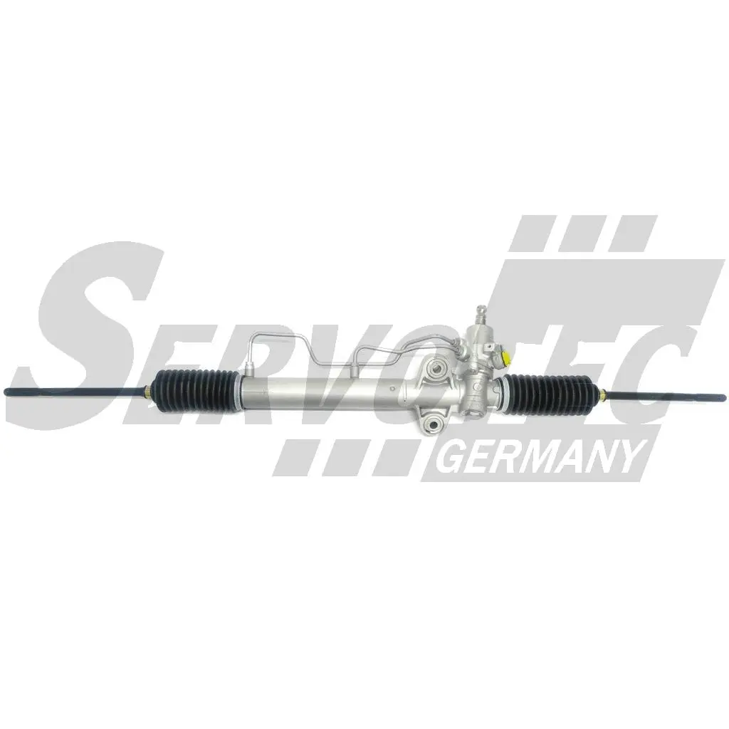 Steering Gear