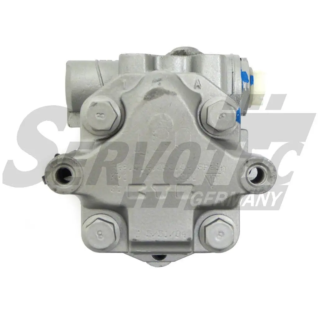 Hydraulic Pump, steering