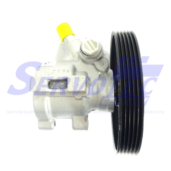 Hydraulic Pump, steering