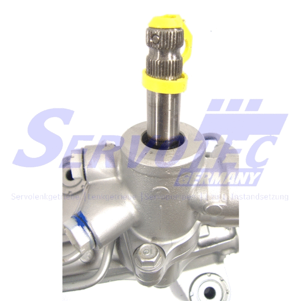 Steering Gear