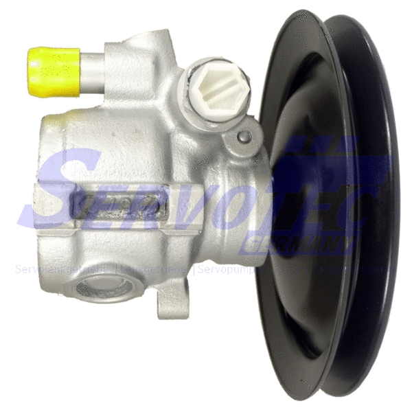 Hydraulic Pump, steering (STSP9650)