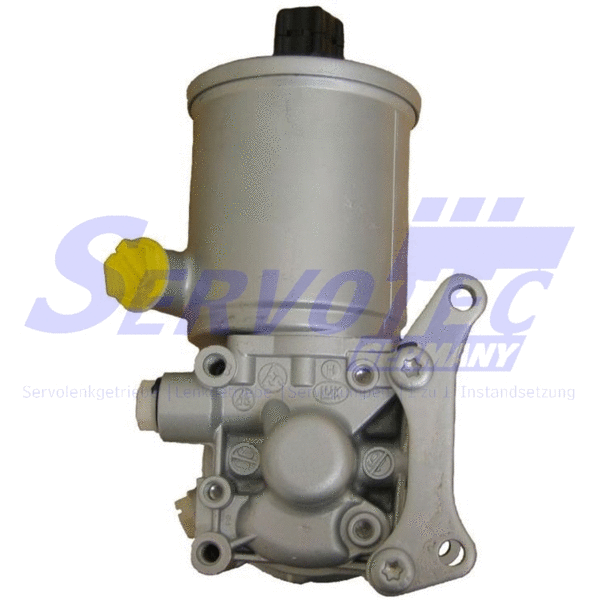 Hydraulic Pump, steering (STSP1001)