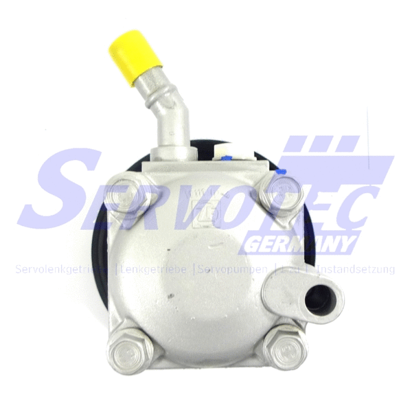 Hydraulic Pump, steering