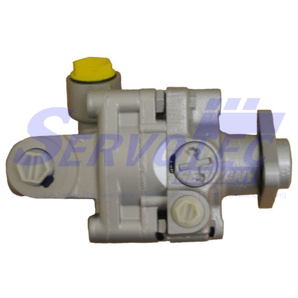 Hydraulic Pump, steering (STSP5150)