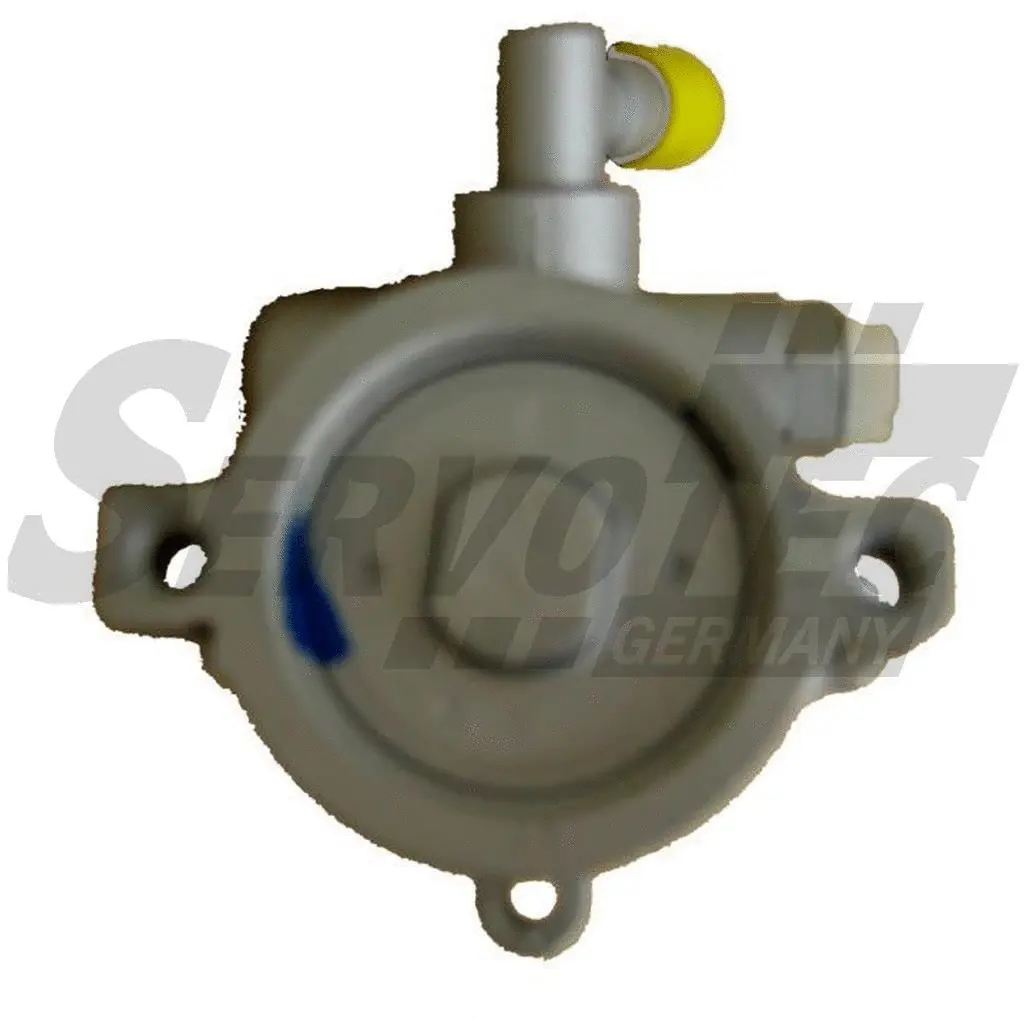 Hydraulic Pump, steering