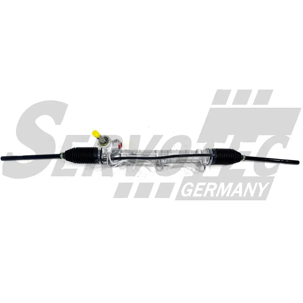 Steering Gear (STSR318L)