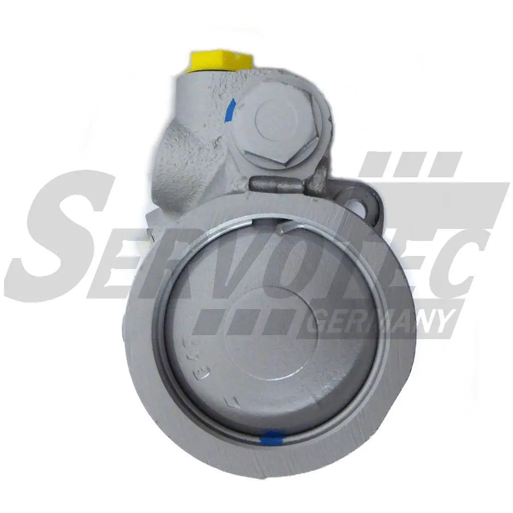 Hydraulic Pump, steering