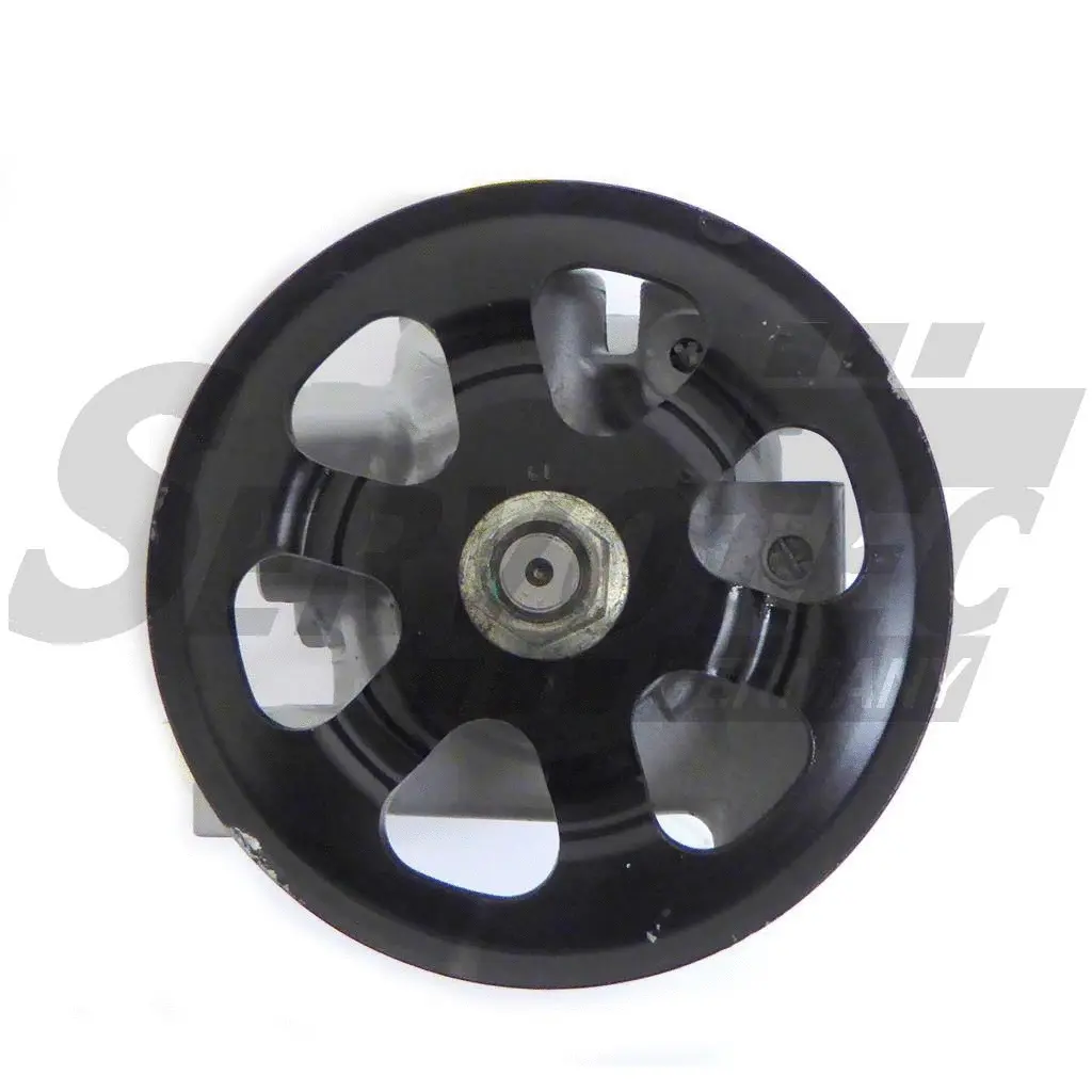 Hydraulic Pump, steering