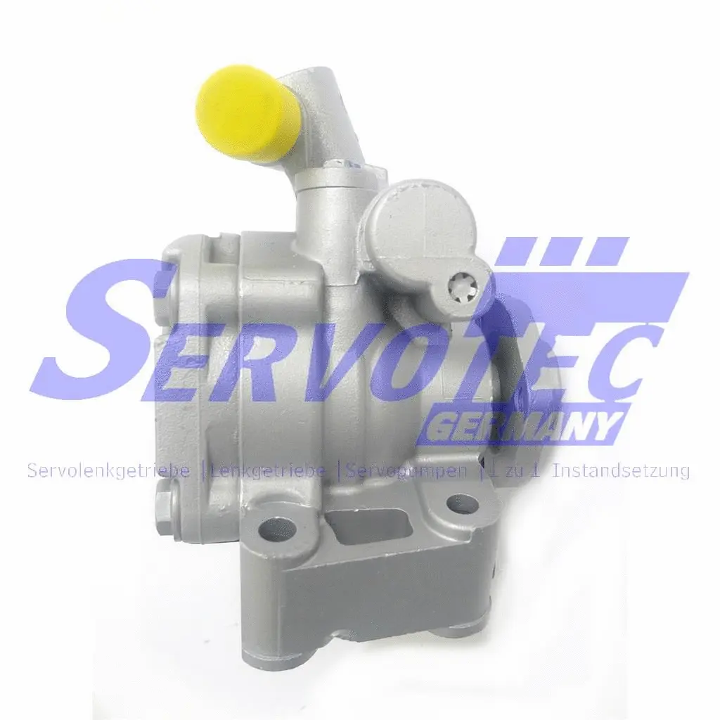 Hydraulic Pump, steering