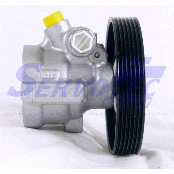 Hydraulic Pump, steering