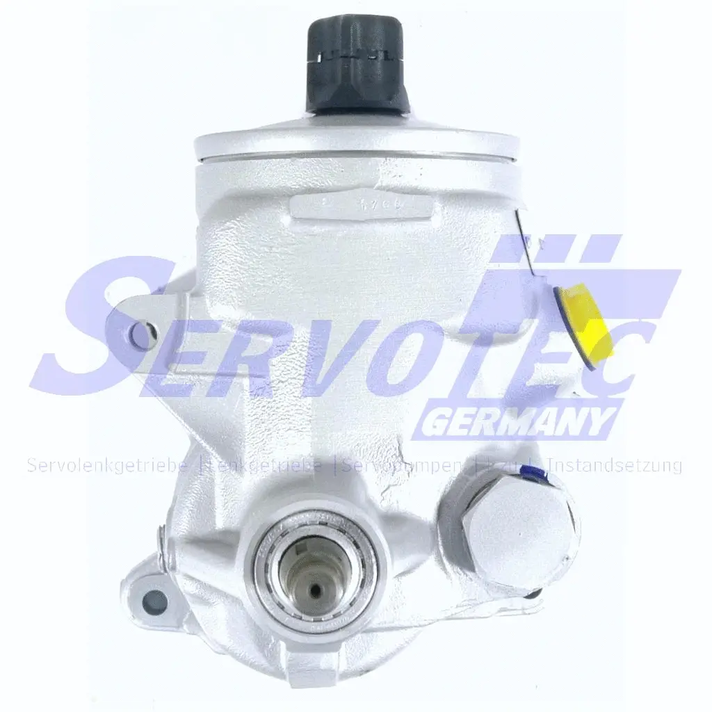 Hydraulic Pump, steering (STSP0124)