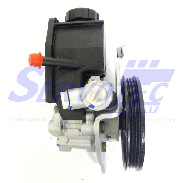 Hydraulic Pump, steering