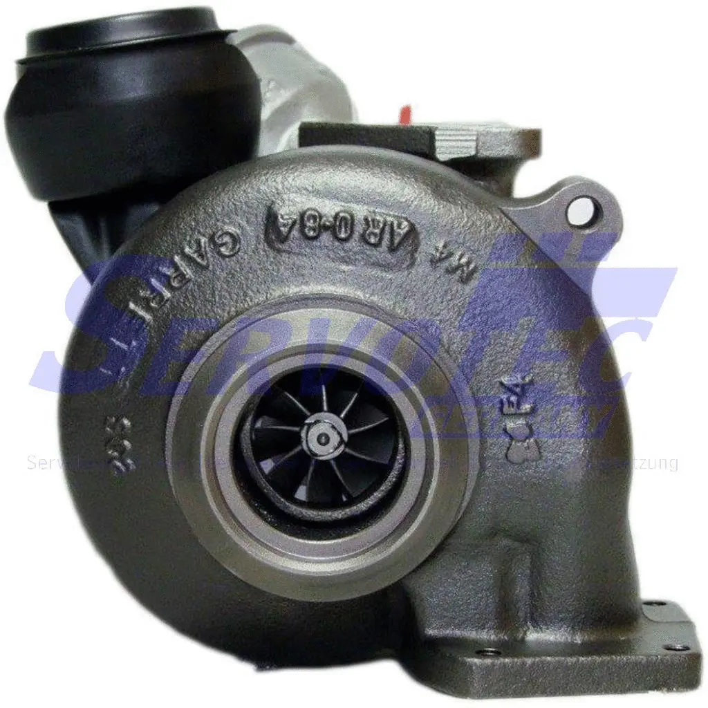 Charger, charging (supercharged/turbocharged)