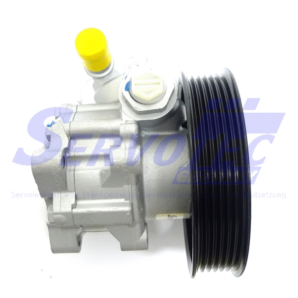 Steering Gear