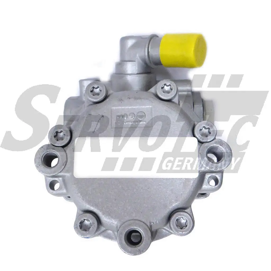 Hydraulic Pump, steering