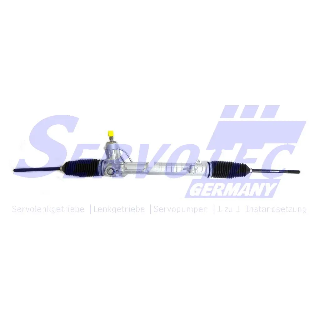 Steering Gear (STSR704L)