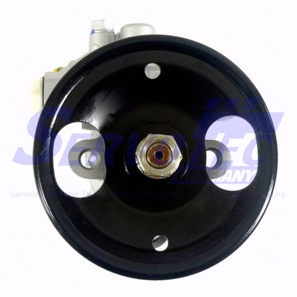 Hydraulic Pump, steering (STSP4911)