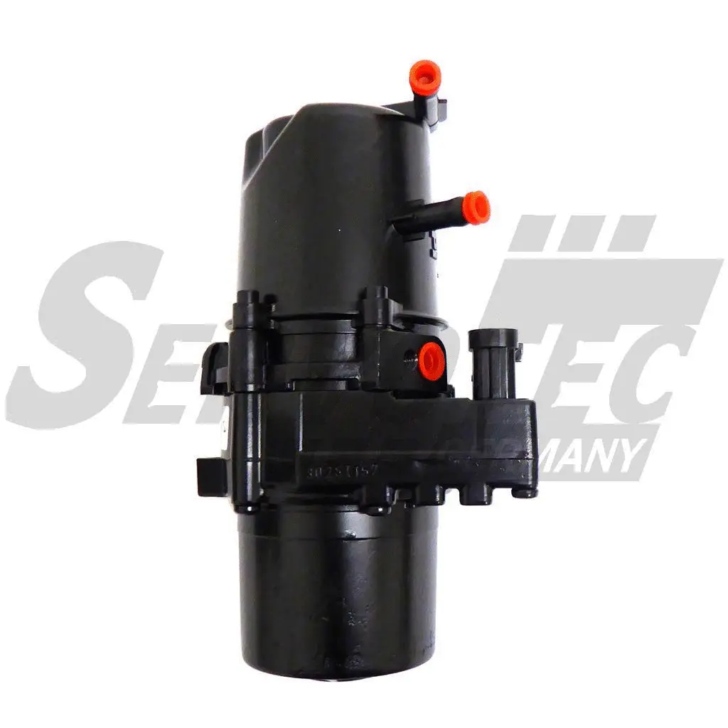 Hydraulic Pump, steering (STEP213)